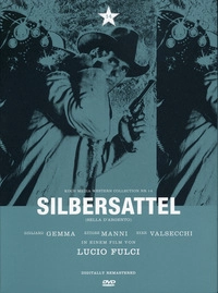 Silbersattel (DVD)