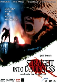Straight Into Darkness - Platoon of Children - Neuauflage unter dem Titel 'Platoon of Children' (DVD