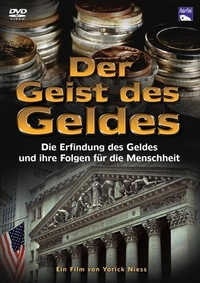 Der Geist des Geldes (DVD)