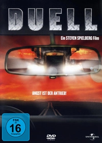 Duell (DVD)