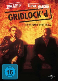 Gridlock'd (DVD)
