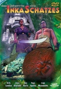 Das Geheimnis des Inka-Schatzes (DVD)