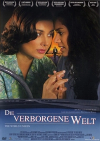 Die verborgene Welt - Englische Originalfassung mit deutschen Untertiteln (DVD)