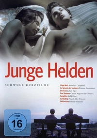 Junge Helden - Schwule Kurzfilme (DVD)