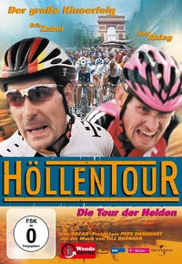 Höllentour (DVD)