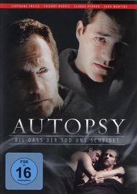 Autopsy - Bis dass der Tod uns scheidet (DVD)