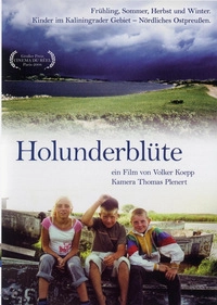 Holunderblüte (DVD)