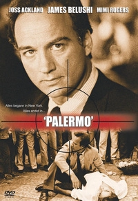 Palermo vergessen (DVD)