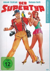 Der Supertyp (DVD)