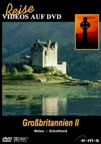 Großbritannien 2 (DVD)