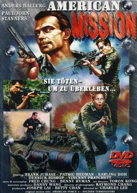 American Mission - FSK-16-Fassung (DVD)