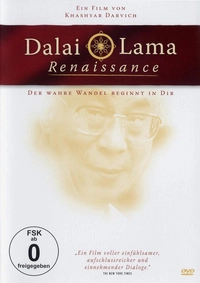 Dalai Lama Renaissance (DVD)