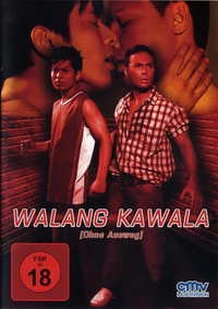 Walang Kawala - Originalfassung mit deutschen Untertiteln (DVD)