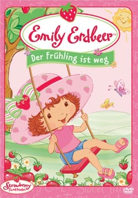 Emily Erdbeer - Der Frühling ist weg (DVD)