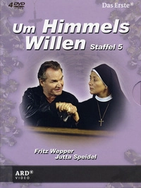 Um Himmels Willen - Staffel 5 - Disc 1 - Episoden 1 - 3 (DVD)