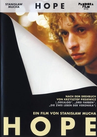Hope - Hoffnung (DVD)