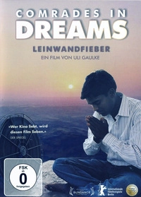 Comrades in Dreams - Leinwandfieber (DVD)