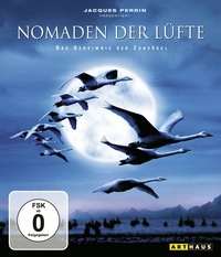 Nomaden der Lüfte (Blu-ray)