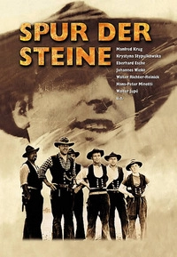 Spur der Steine (DVD)