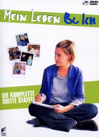 Mein Leben & ich - Staffel 3 - Disc 1 - Episoden 1 - 5 (DVD)