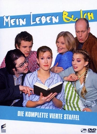 Mein Leben & ich - Staffel 4 - Disc 1 - Episoden 1 - 5 (DVD)