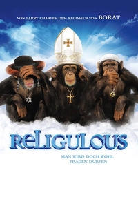 Religulous (DVD)