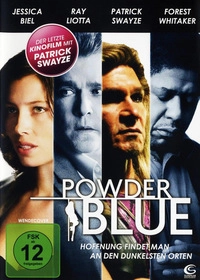 Powder Blue - Am Ende bleibt Liebe (DVD)