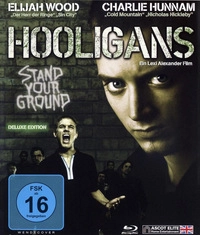 Hooligans (Blu-ray)
