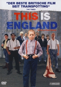 This Is England (Blu-ray)