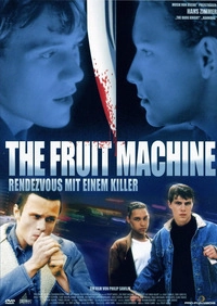 The Fruit Machine (DVD)