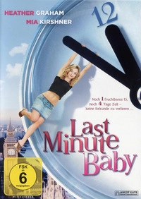 Last Minute Baby (DVD)
