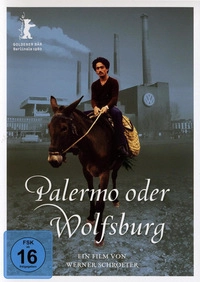 Palermo oder Wolfsburg (DVD)