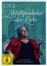Abfallprodukte der Liebe (DVD)