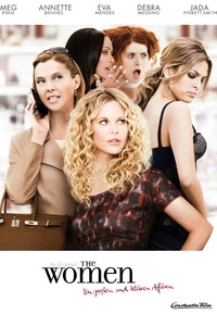 The Women (Blu-ray)