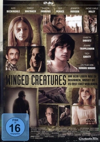 Winged Creatures (Blu-ray)
