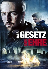 Das Gesetz der Ehre (Blu-ray)