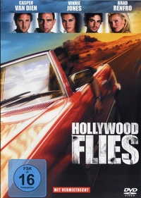Hollywood Flies (DVD)