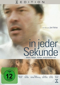 In jeder Sekunde (DVD)