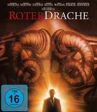 Roter Drache (Blu-ray)
