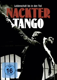 Nackter Tango (DVD)