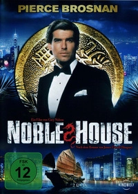 Noble House - Disc 1 (DVD)
