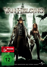 Van Helsing (Blu-ray)