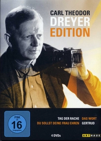 Du sollst deine Frau ehren (DVD)
