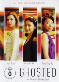 Ghosted (DVD)