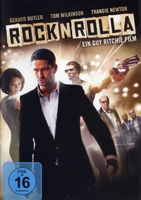 RocknRolla (Blu-ray)