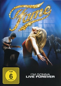 Fame (DVD)