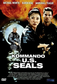 Kommando U.S. SEALs - FSK-16-Fassung (DVD)