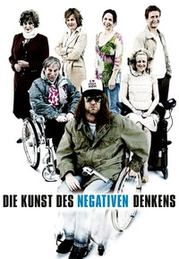 Die Kunst des negativen Denkens (DVD)