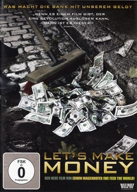 Let's Make Money (DVD)