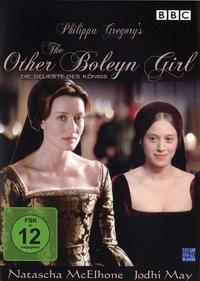 The Other Boleyn Girl (DVD)